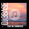 Take Me Somewhere (Original Mix)