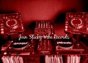 joinstickyvibe red